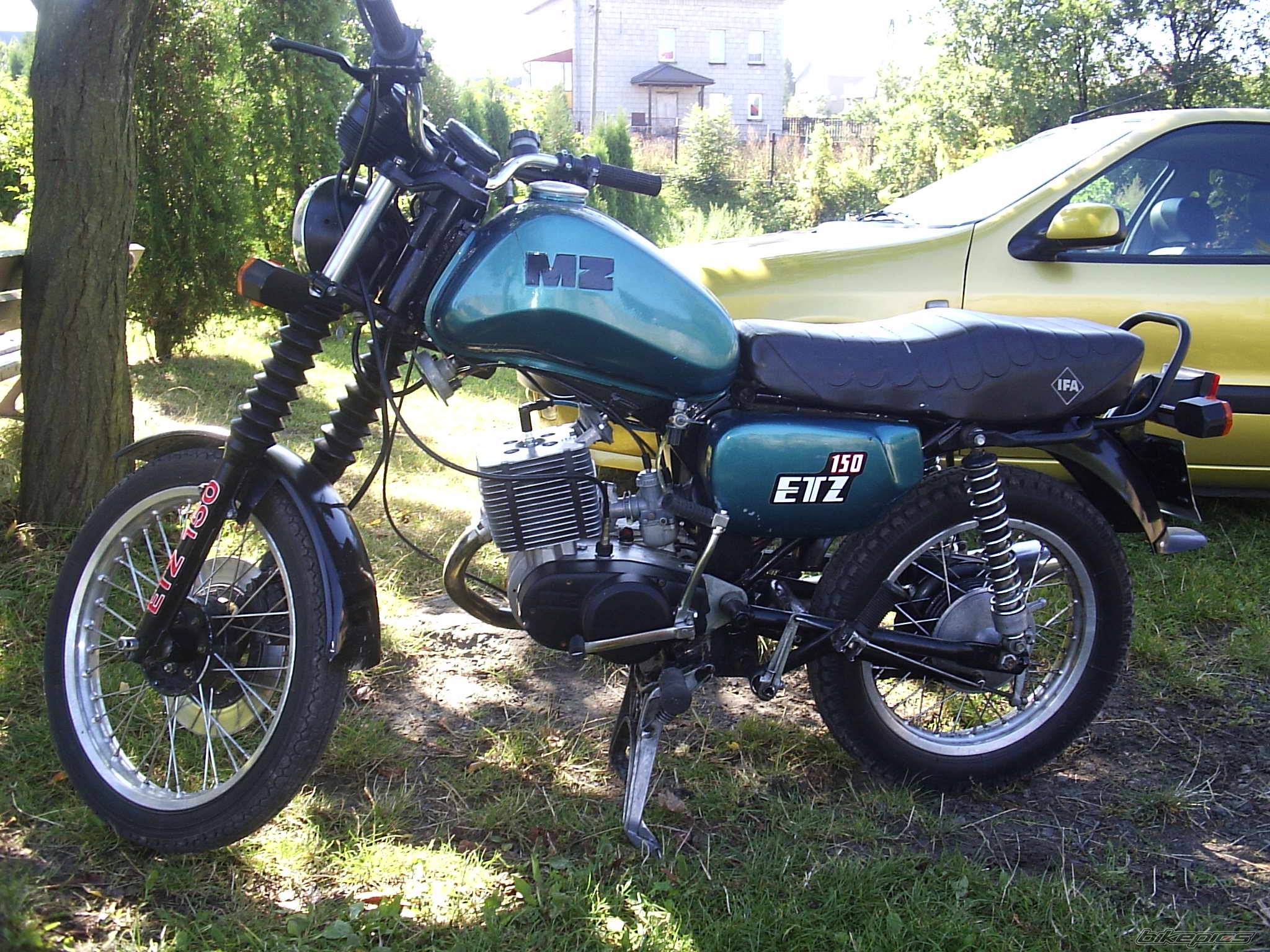 Bike Photo 418198