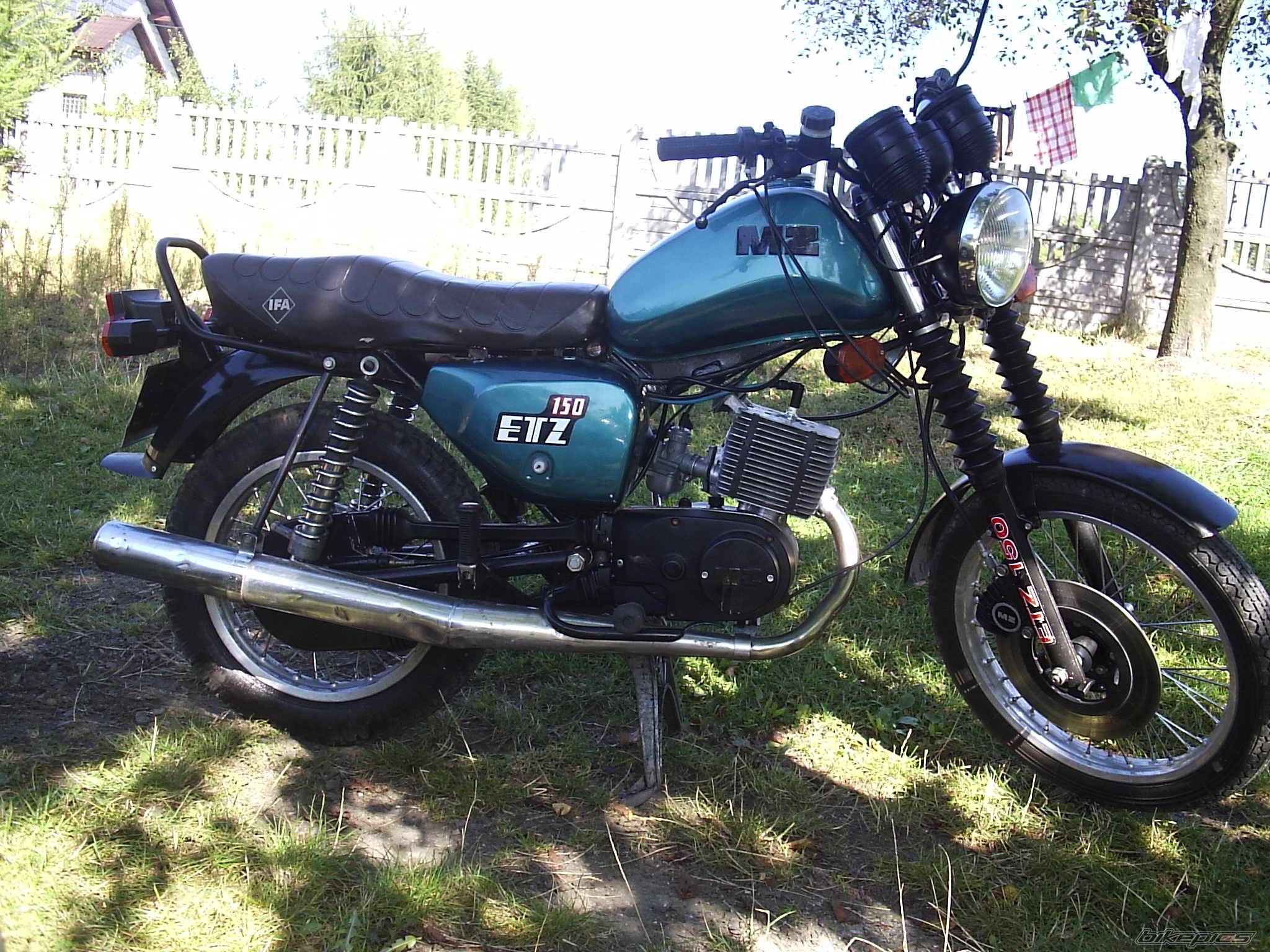 Bike Photo 418199