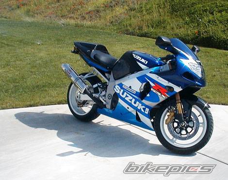Bike Photo 4182