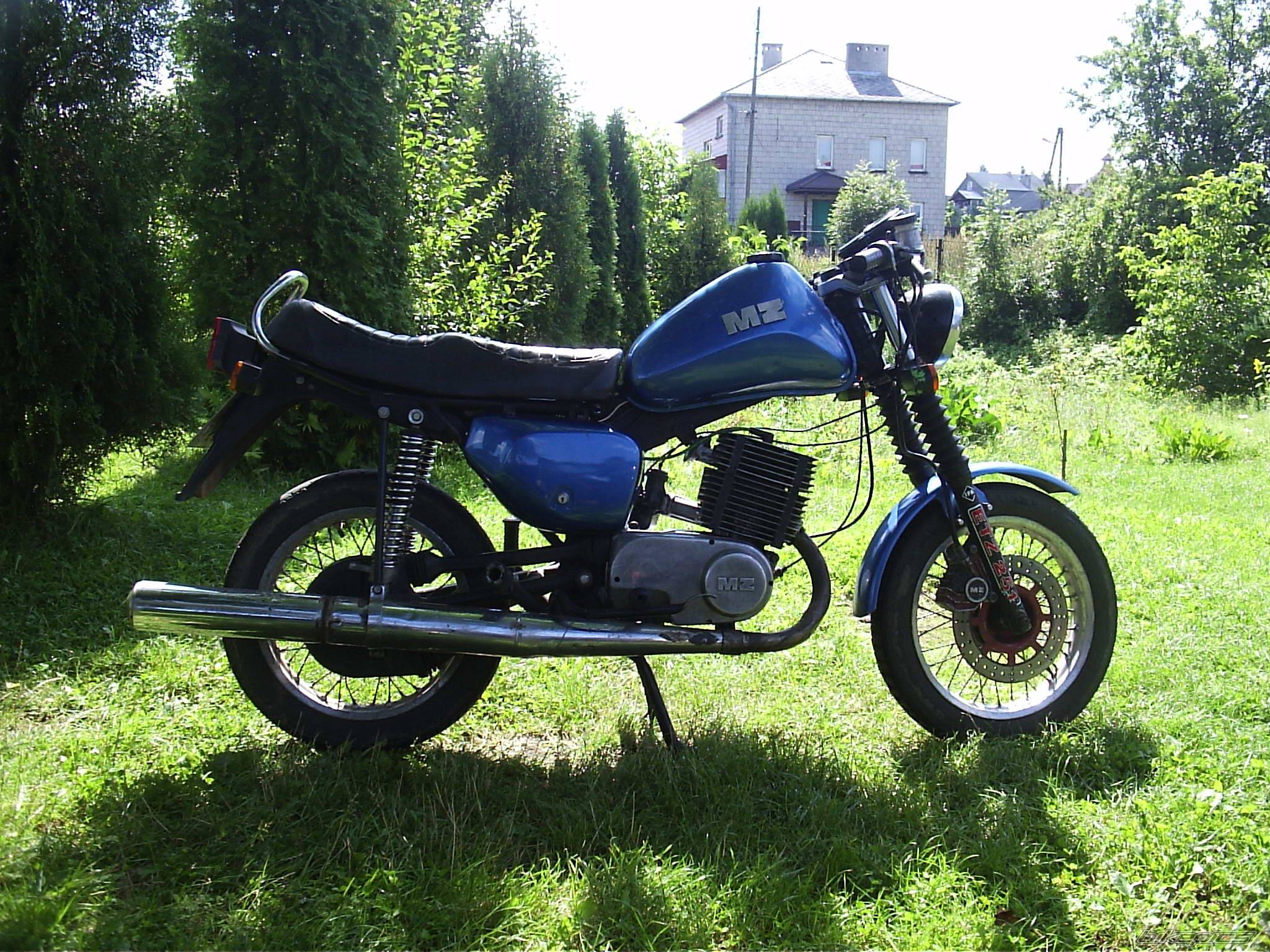 Bike Photo 418200