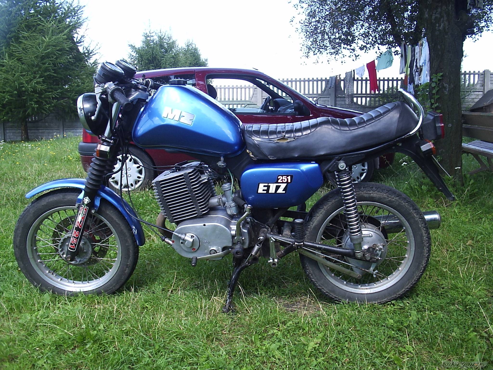 Bike Photo 418202
