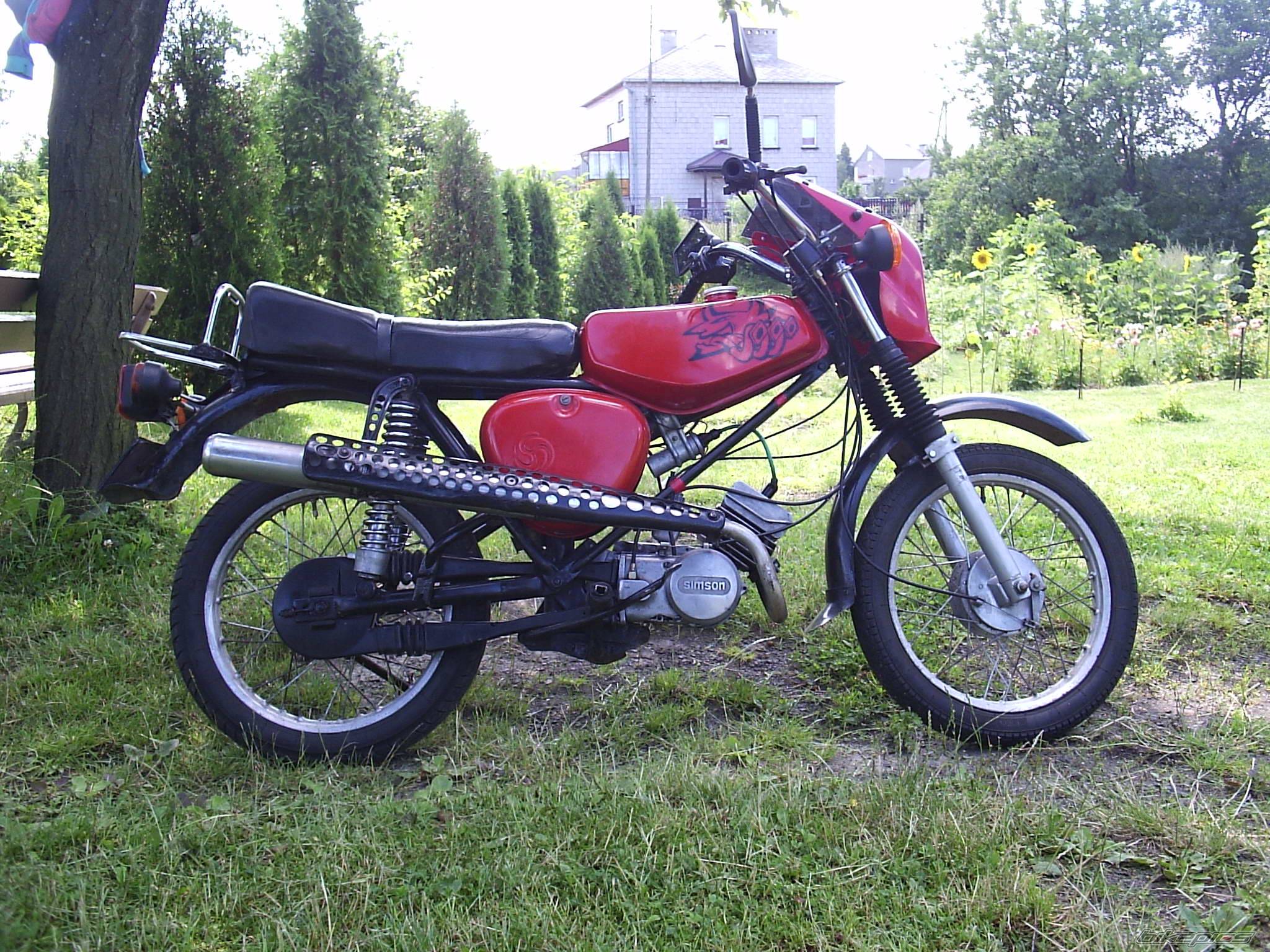 Bike Photo 418203