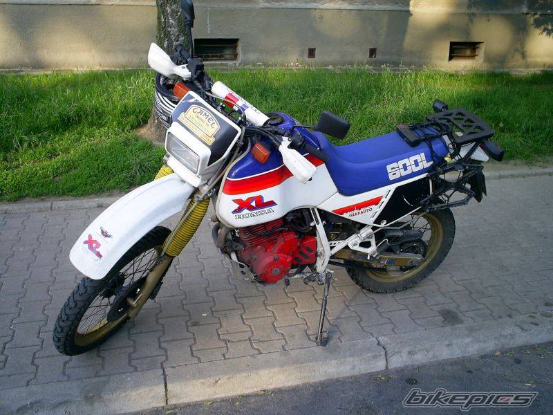 Bike Photo 418217