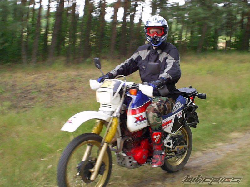 Bike Photo 418220