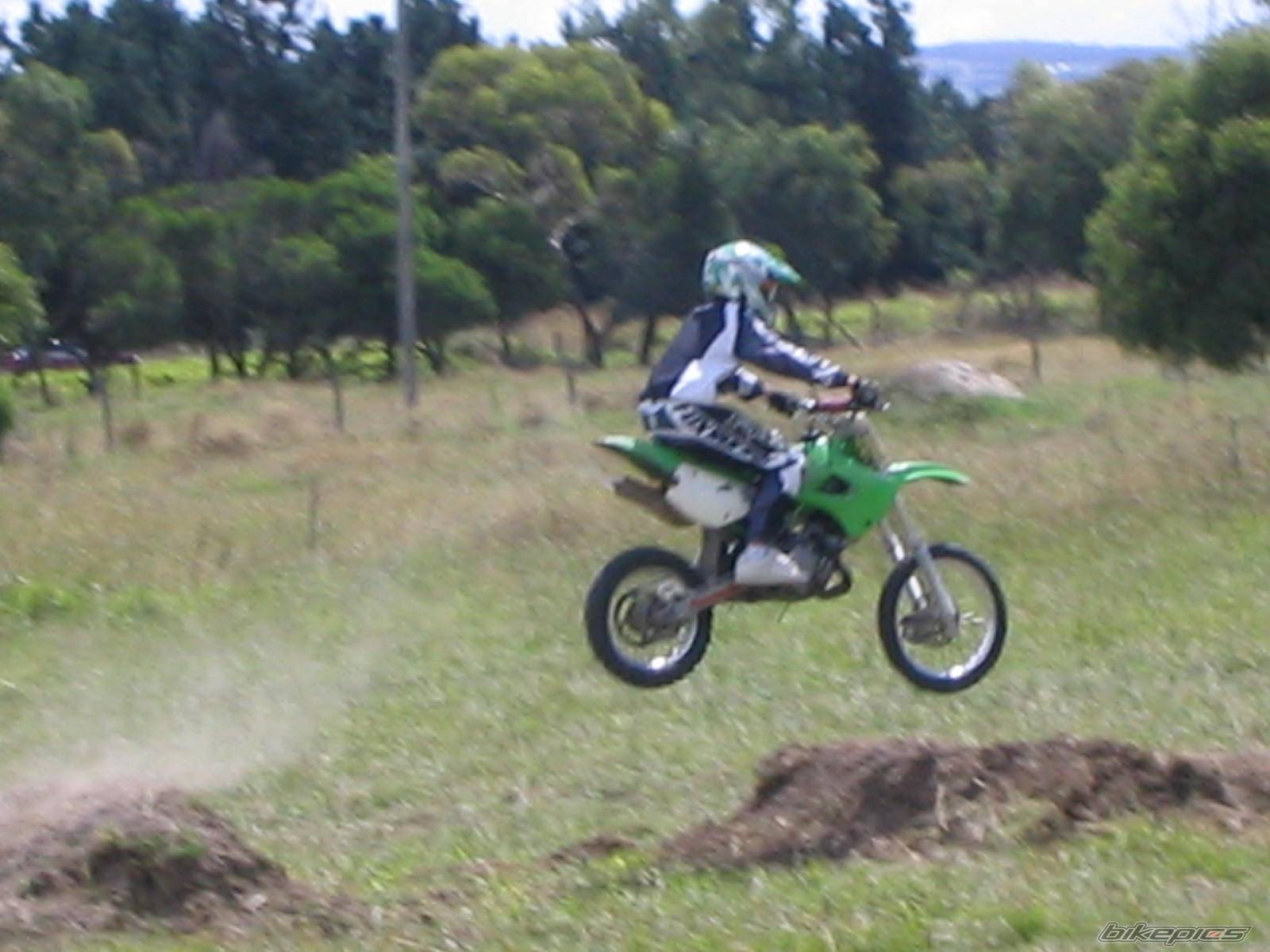 Bike Photo 418225