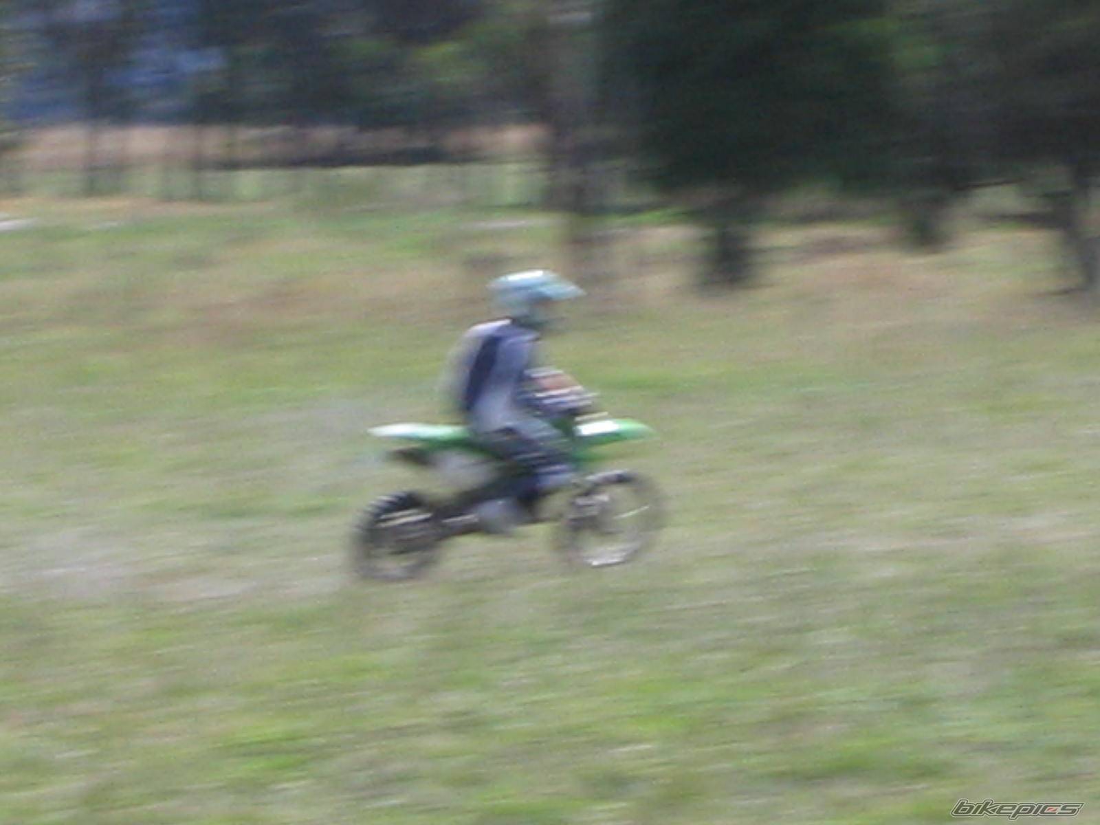 Bike Photo 418227