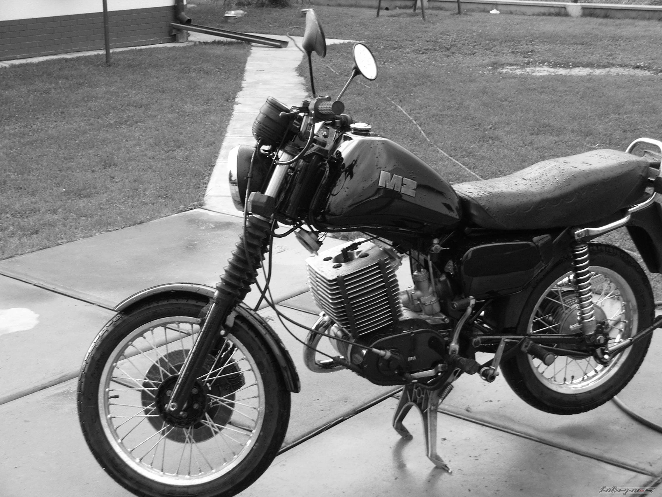 Bike Photo 418233
