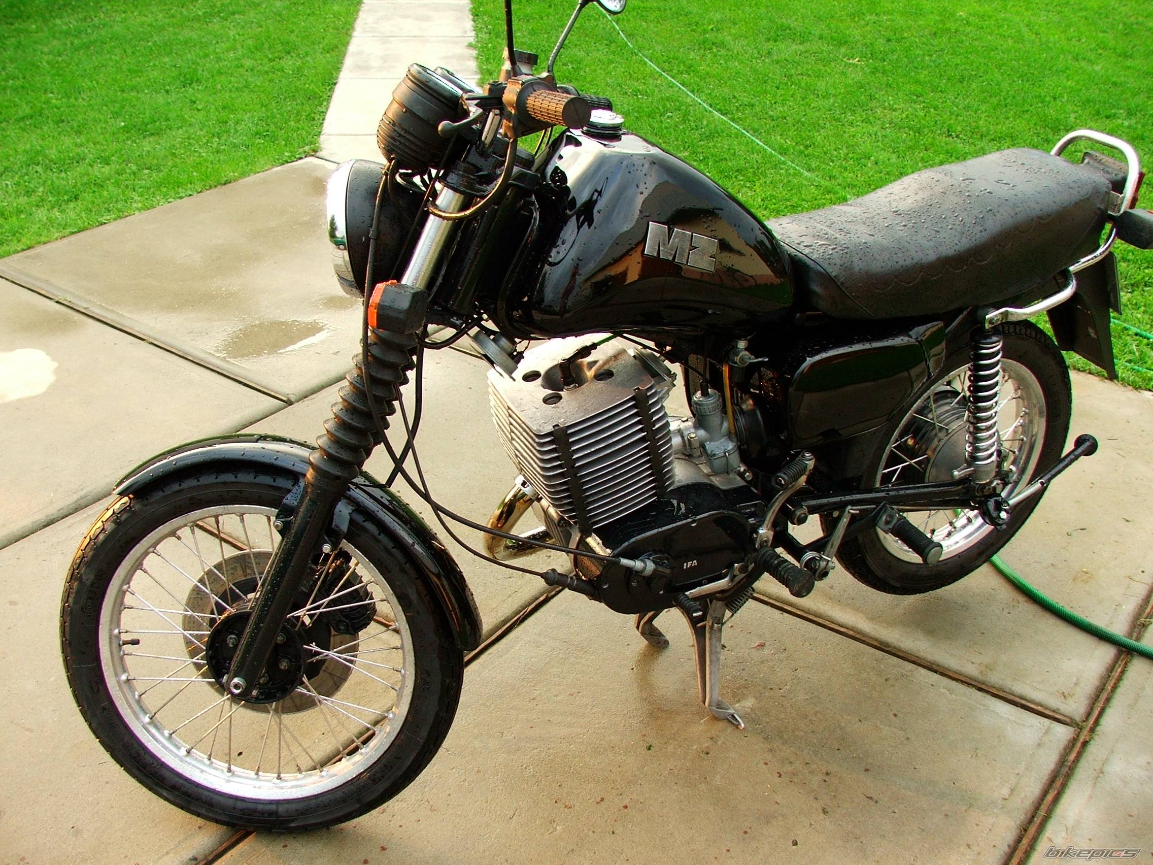 Bike Photo 418238