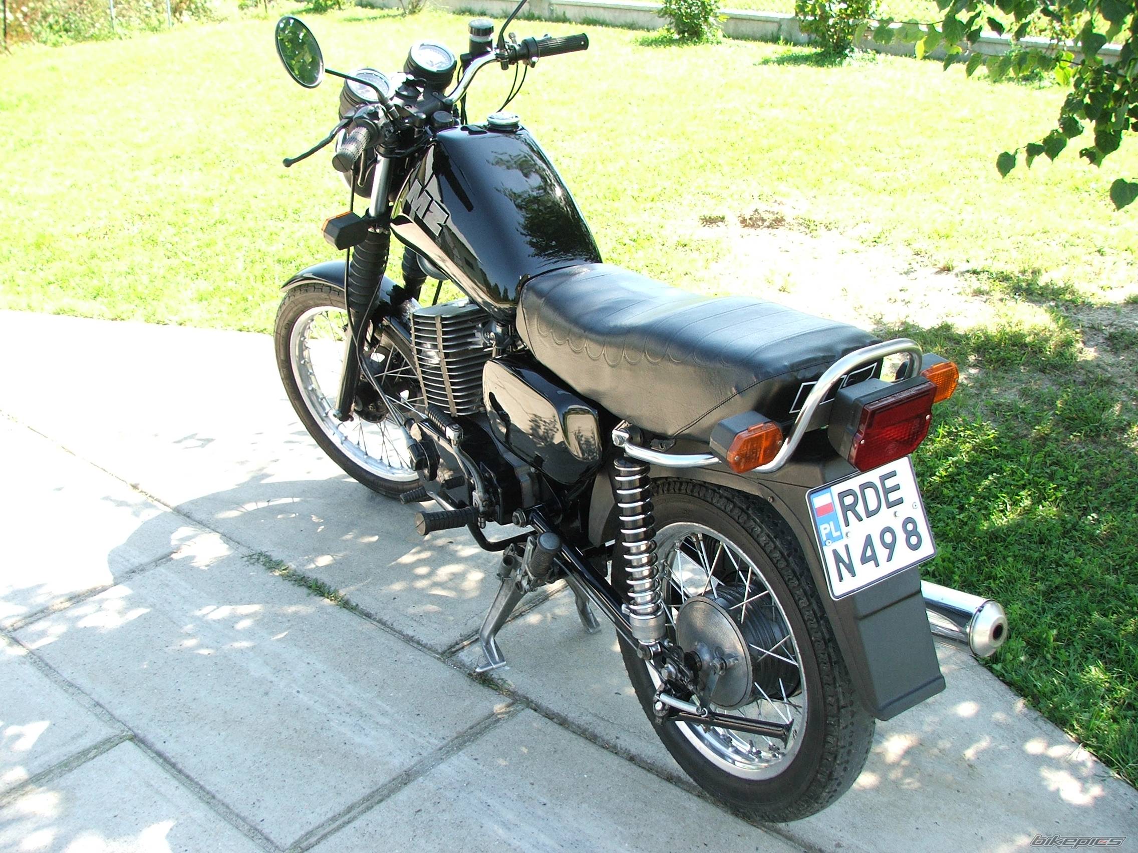 Bike Photo 418239