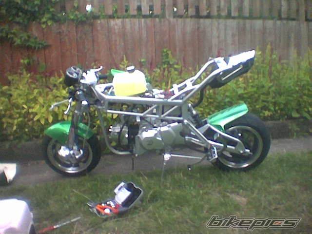 Bike Photo 418247