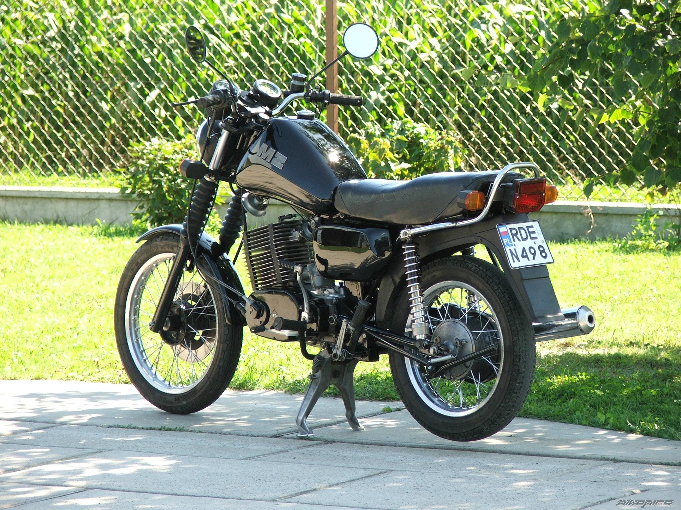 Bike Photo 418249