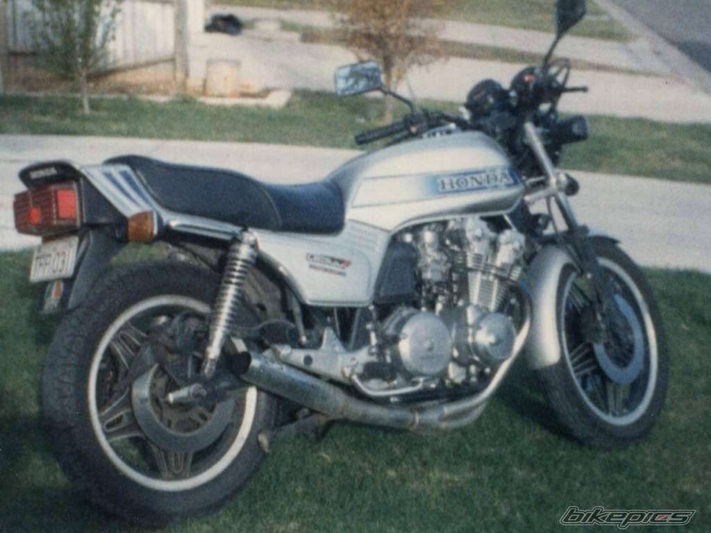 Bike Photo 418250
