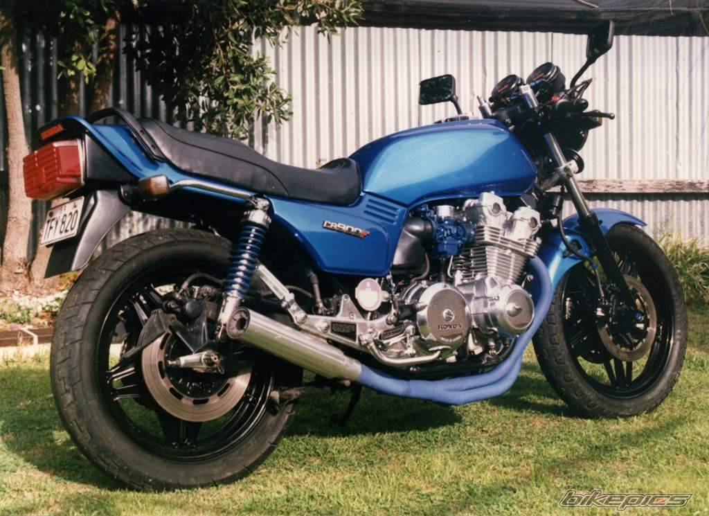 Bike Photo 418251