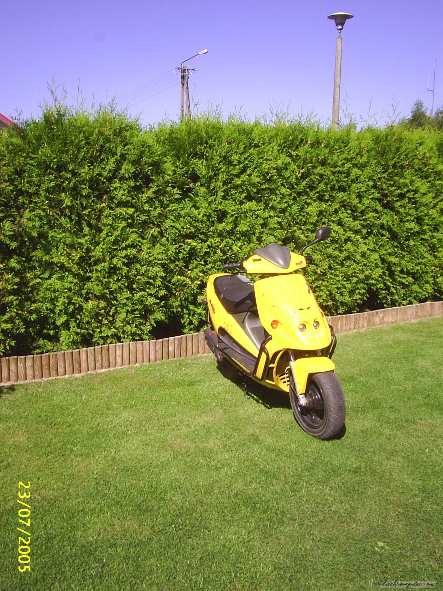 Bike Photo 418263