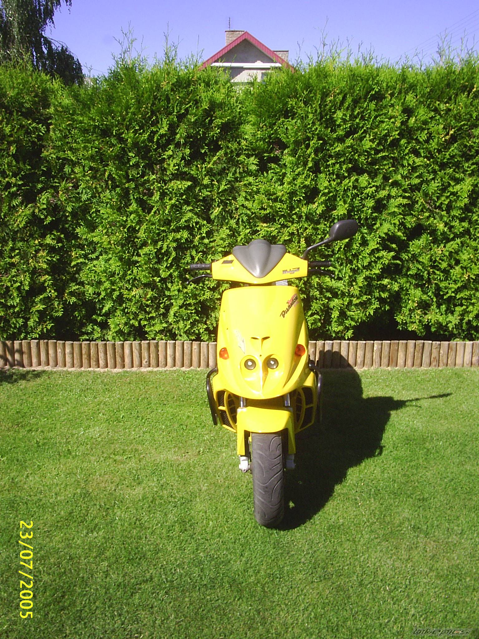 Bike Photo 418266