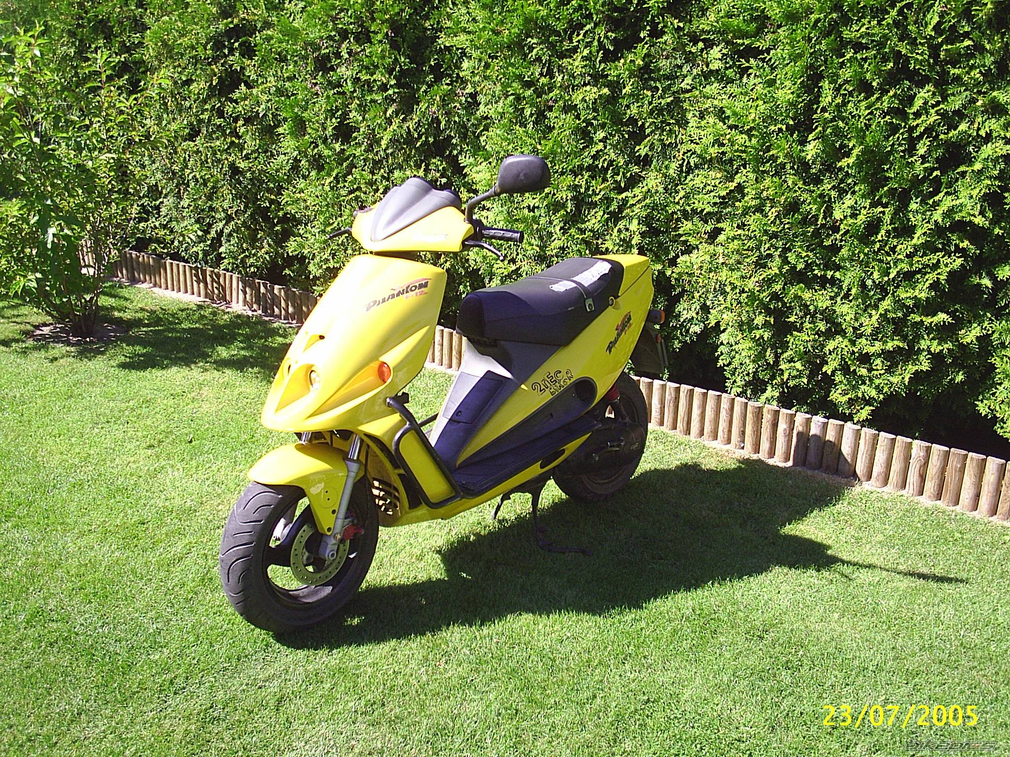 Bike Photo 418269