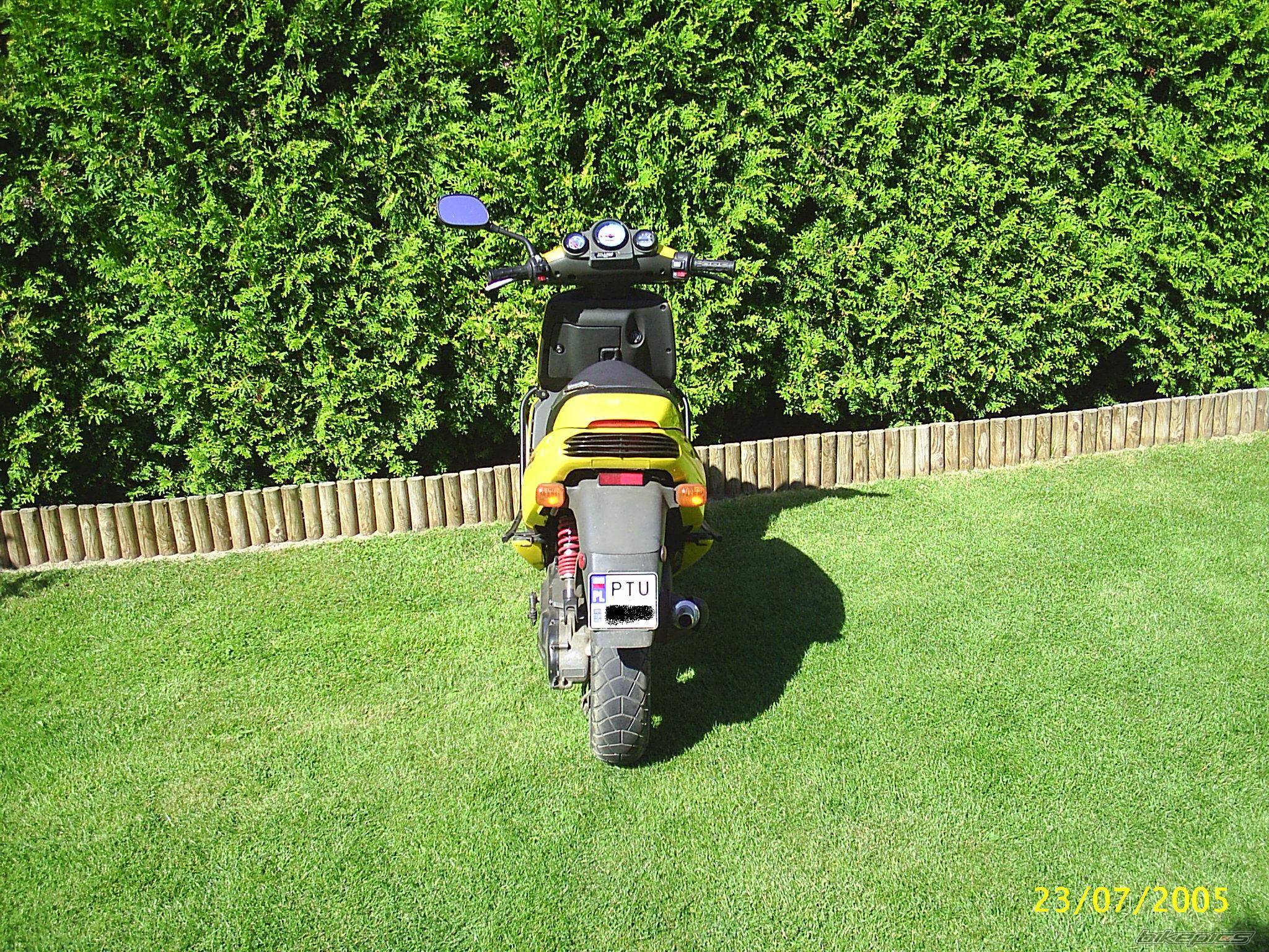 Bike Photo 418270