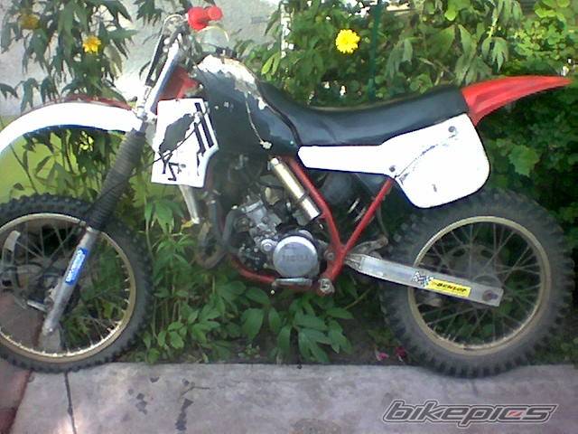 Bike Photo 418272