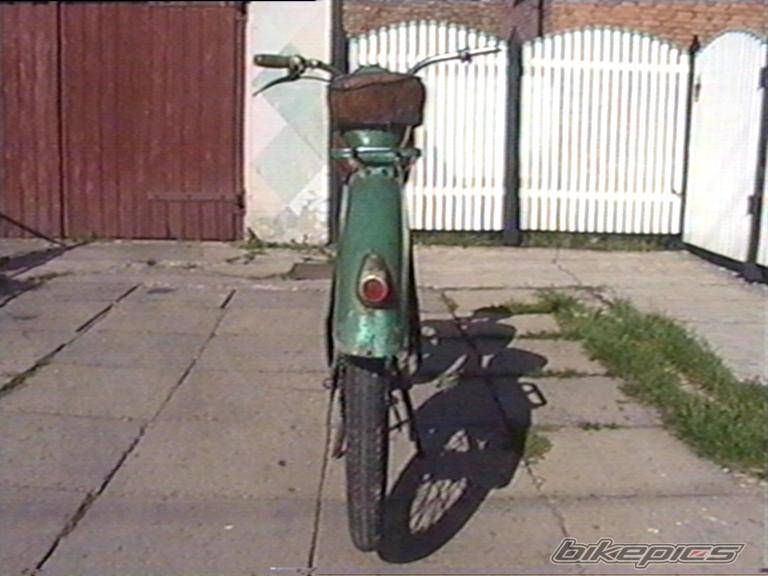Bike Photo 418279