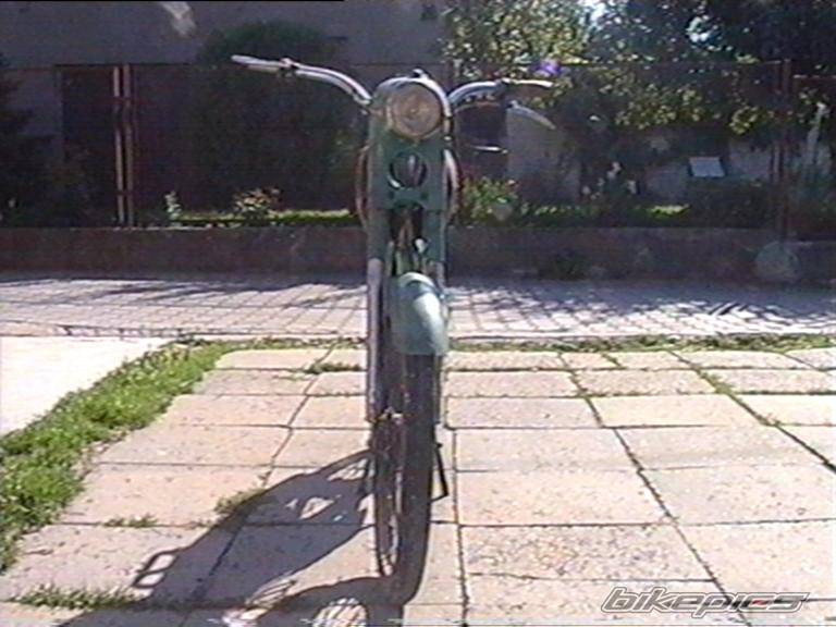 Bike Photo 418283