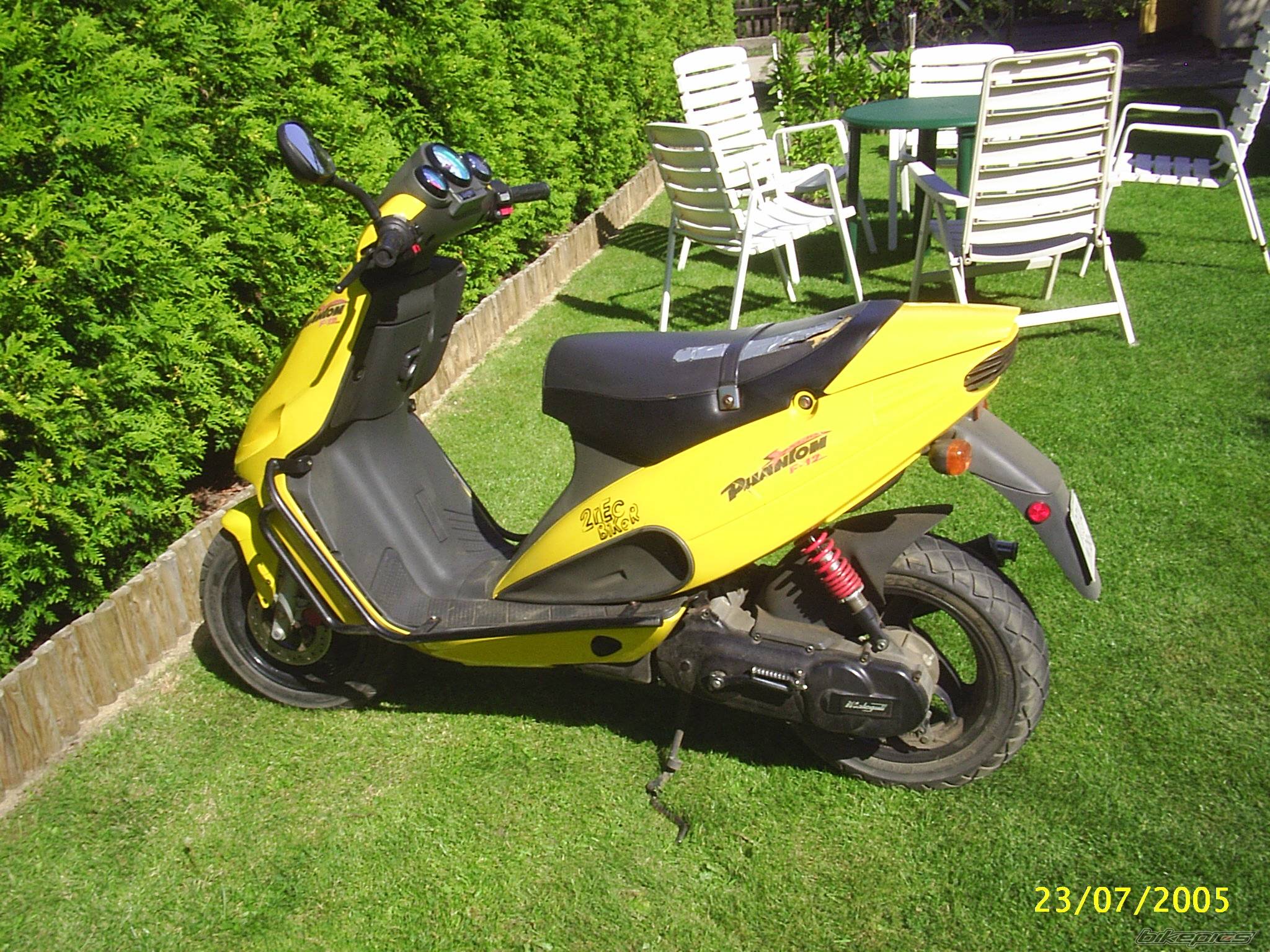 Bike Photo 418284