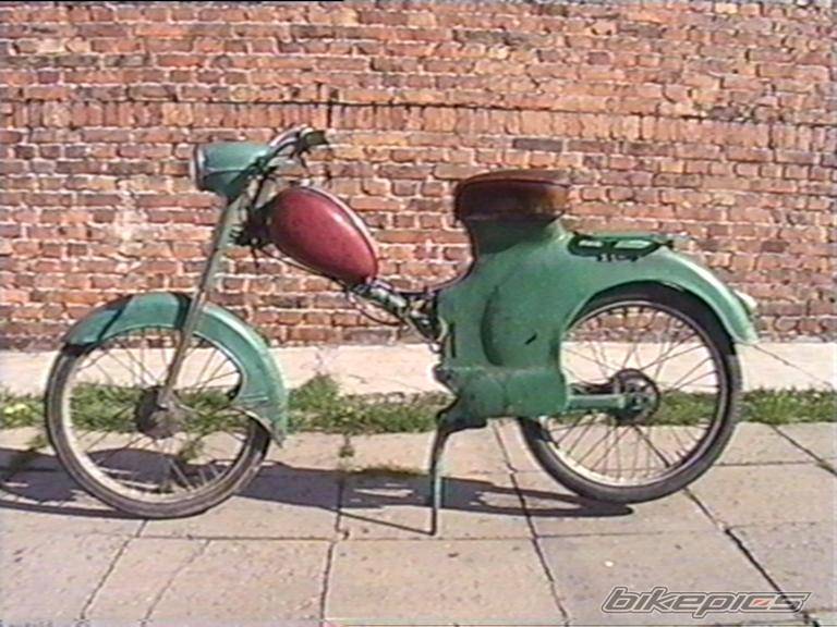 Bike Photo 418285