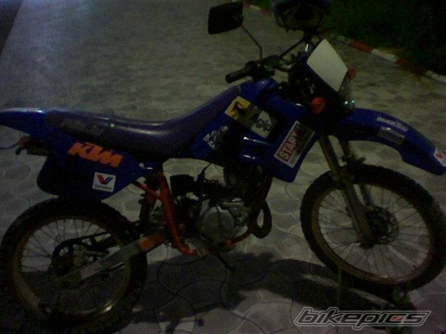 Bike Photo 418287