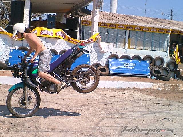 Bike Photo 418298
