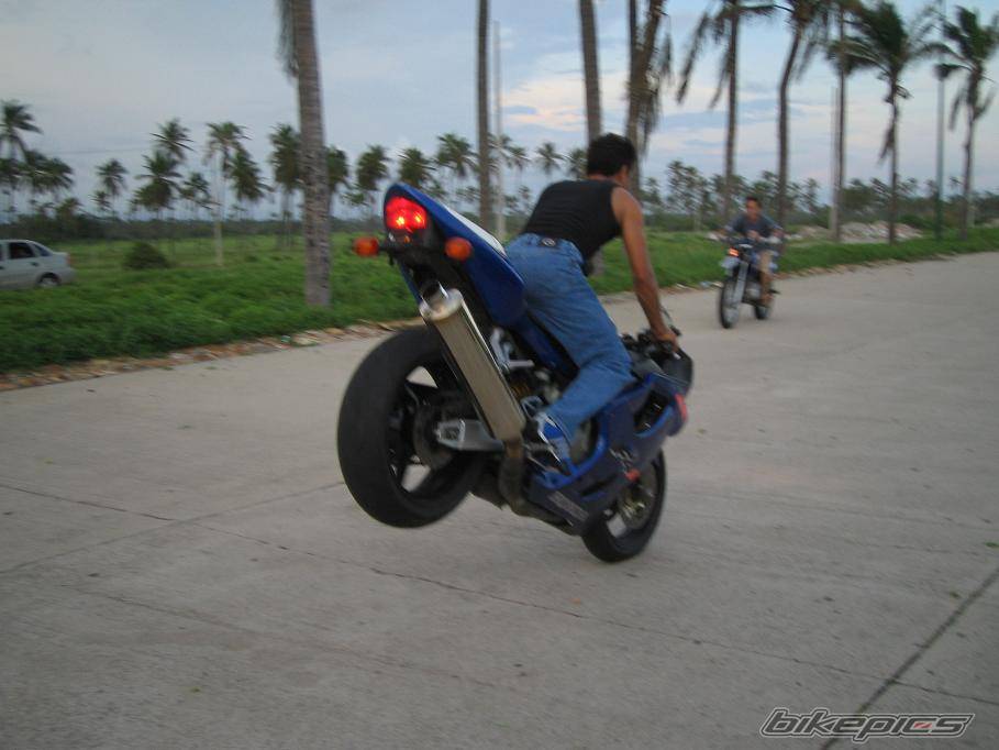 Bike Photo 418305