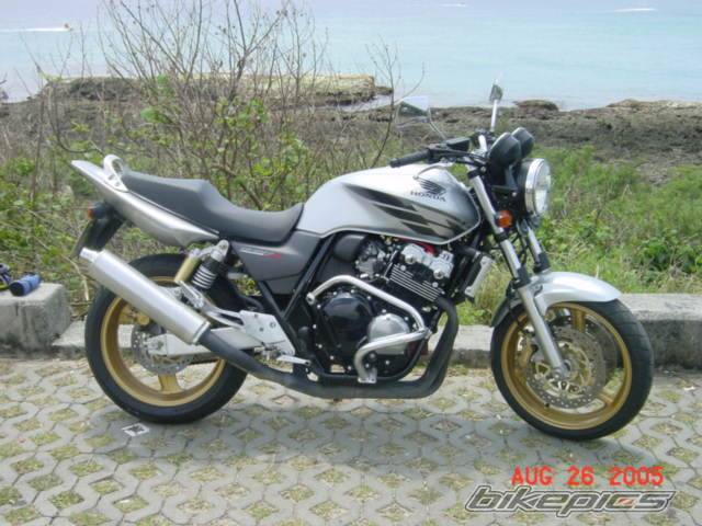 Bike Photo 418336