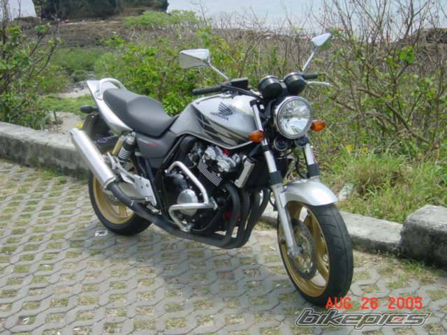 Bike Photo 418339