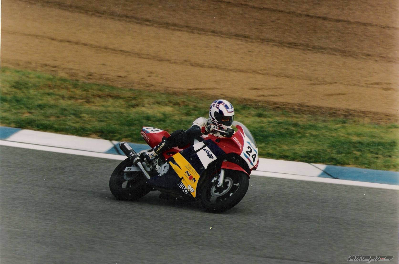 Bike Photo 418345