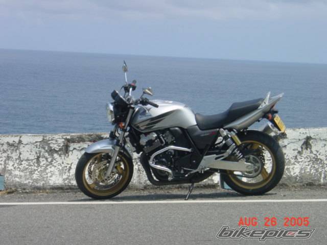 Bike Photo 418352