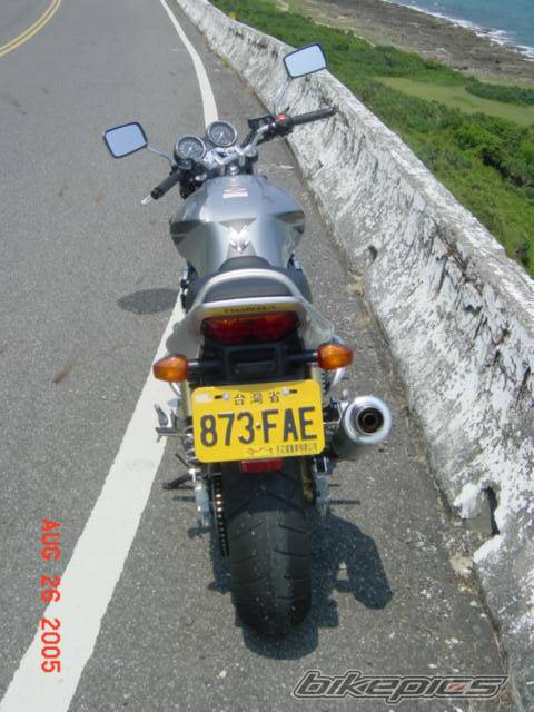 Bike Photo 418354