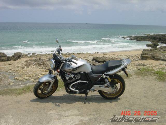 Bike Photo 418355