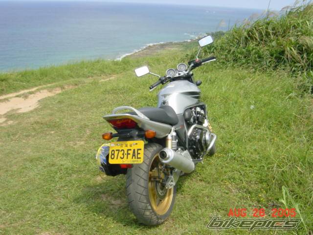 Bike Photo 418357