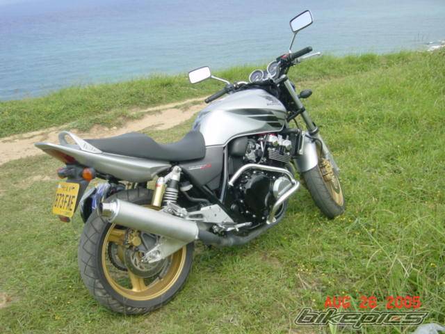 Bike Photo 418358