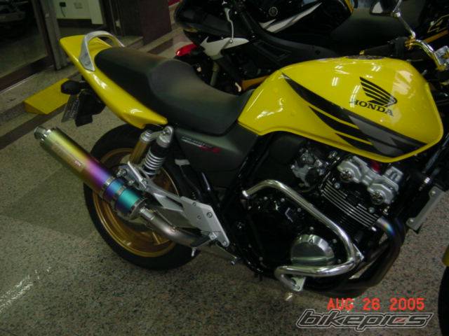 Bike Photo 418359