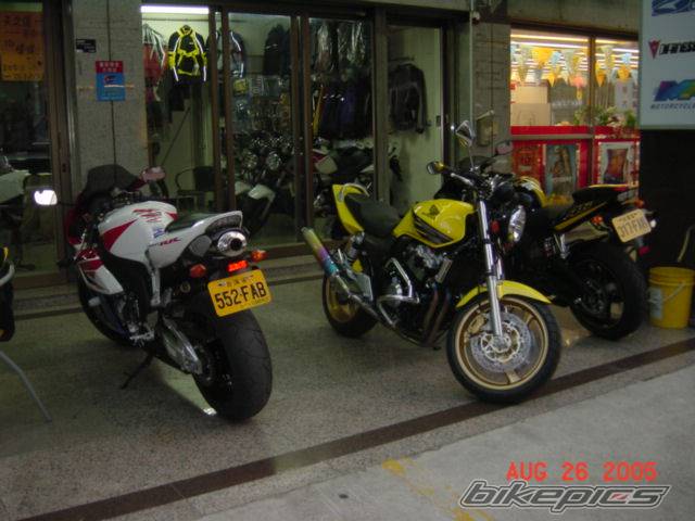Bike Photo 418360