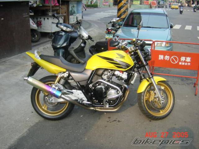 Bike Photo 418361