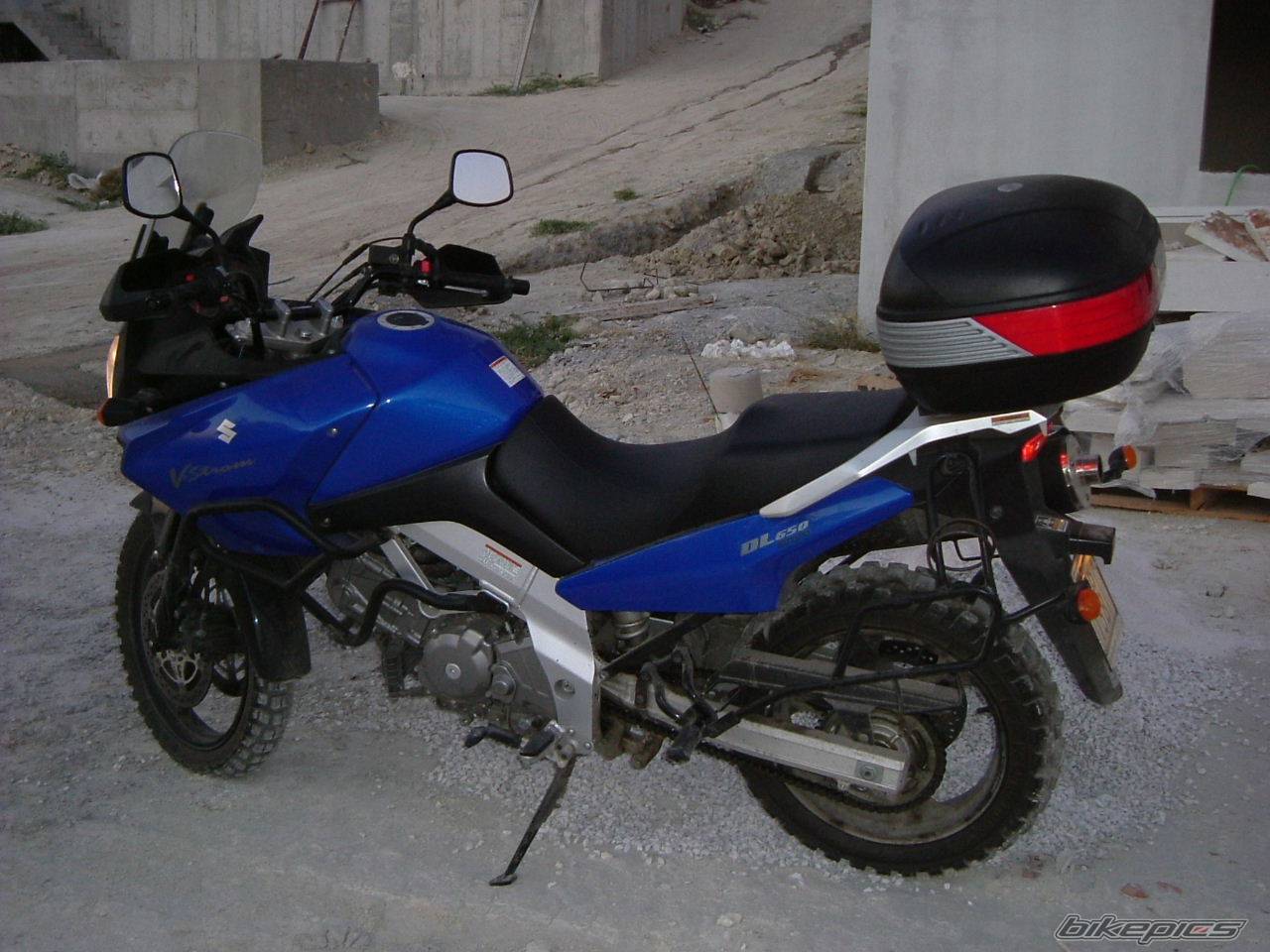 Bike Photo 418370