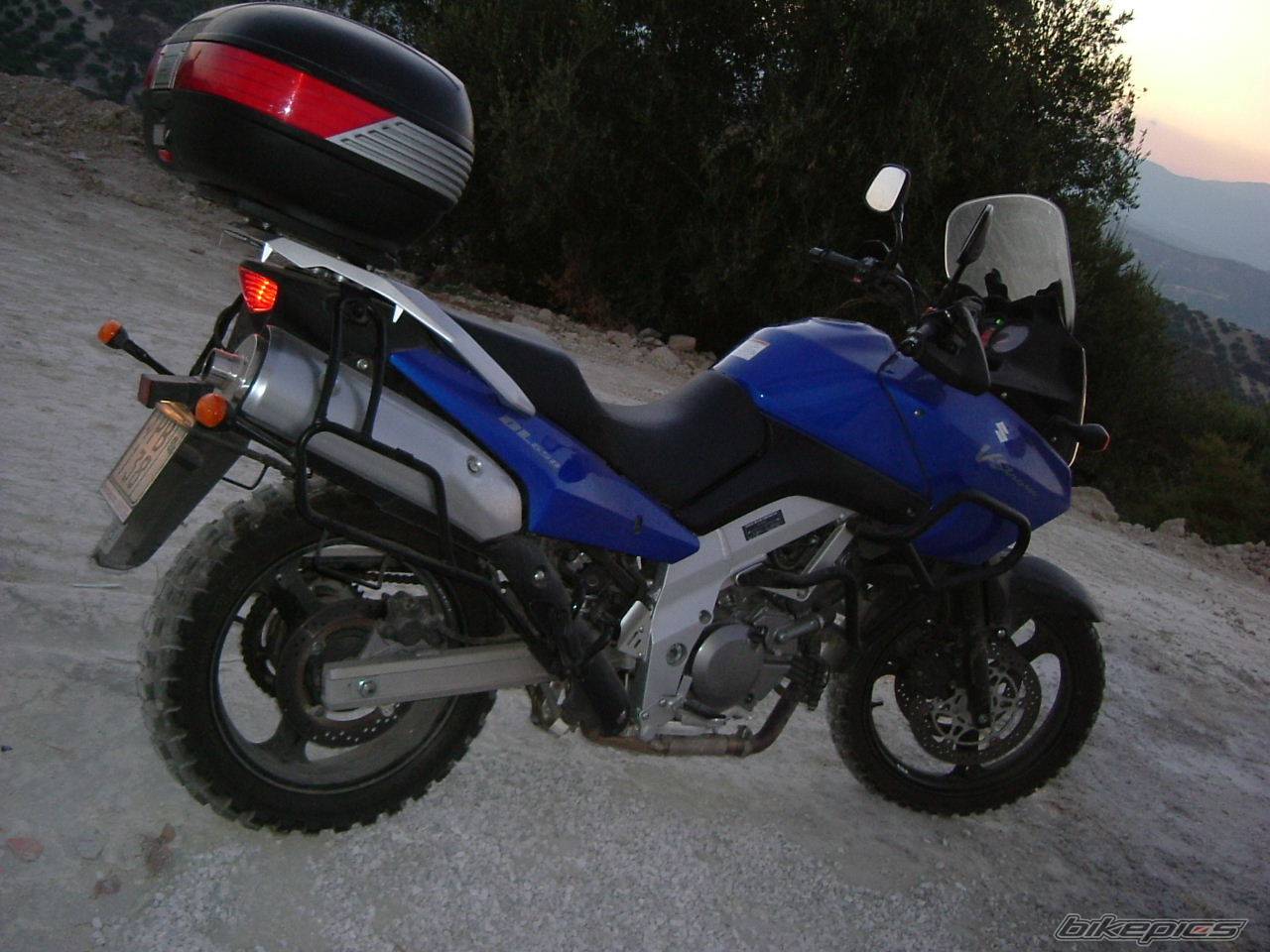 Bike Photo 418372
