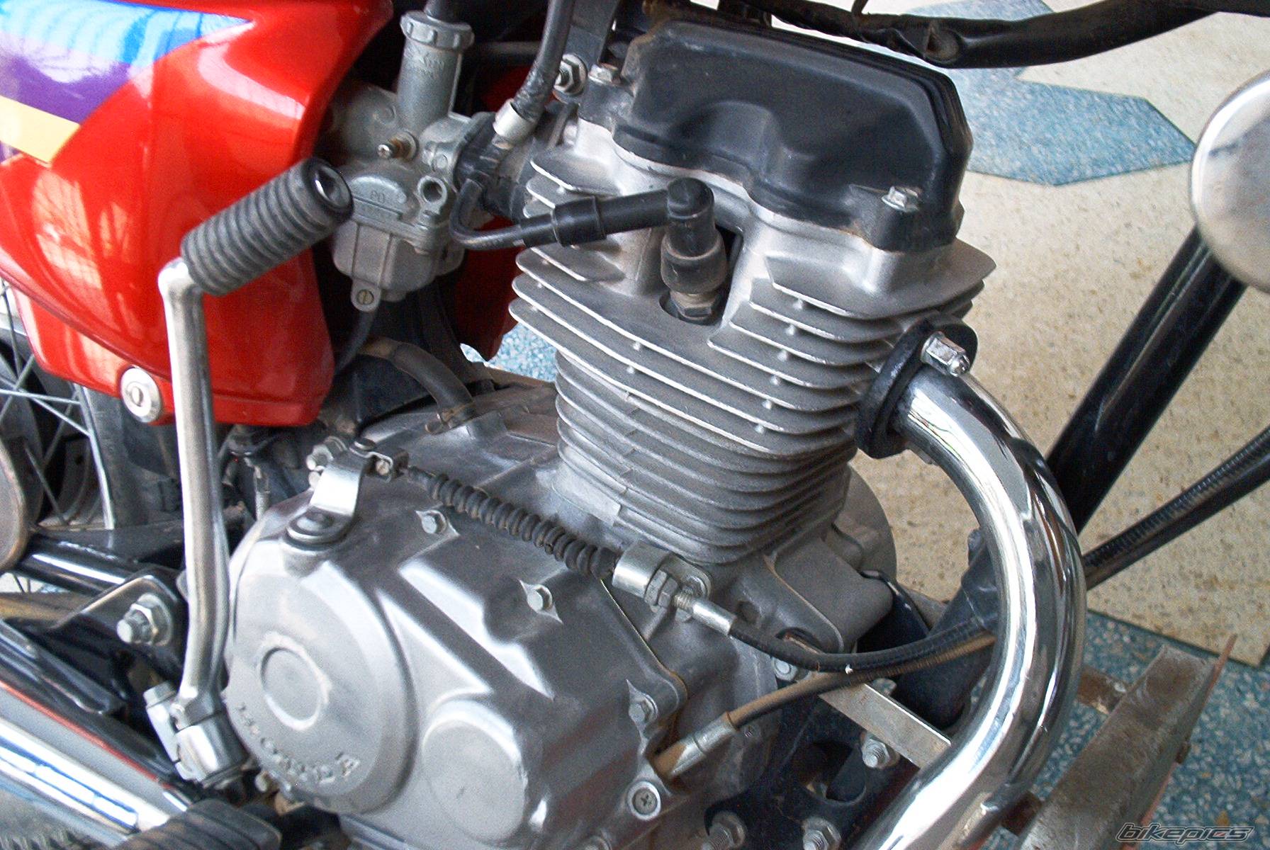 Bike Photo 418380