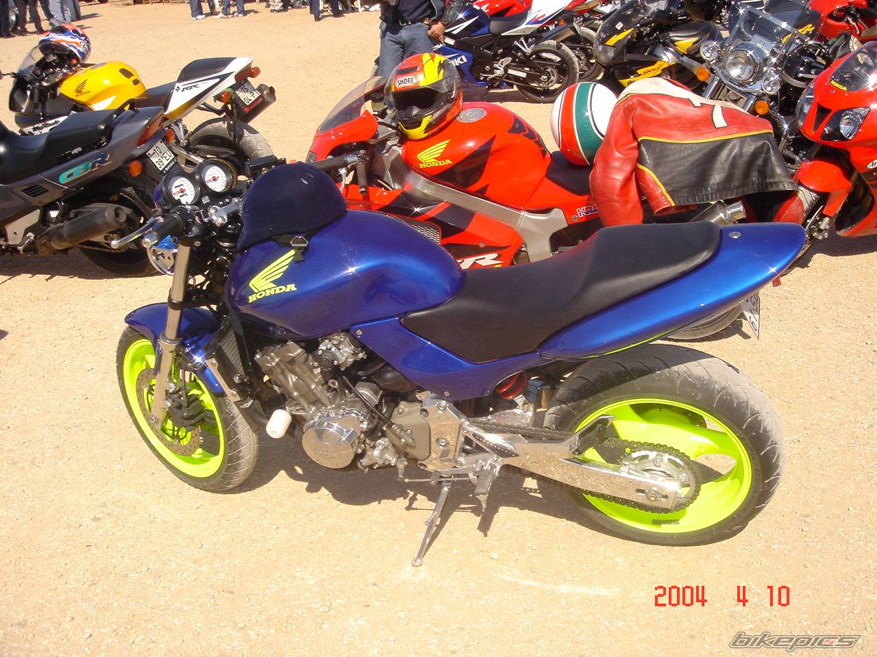 Bike Photo 418381
