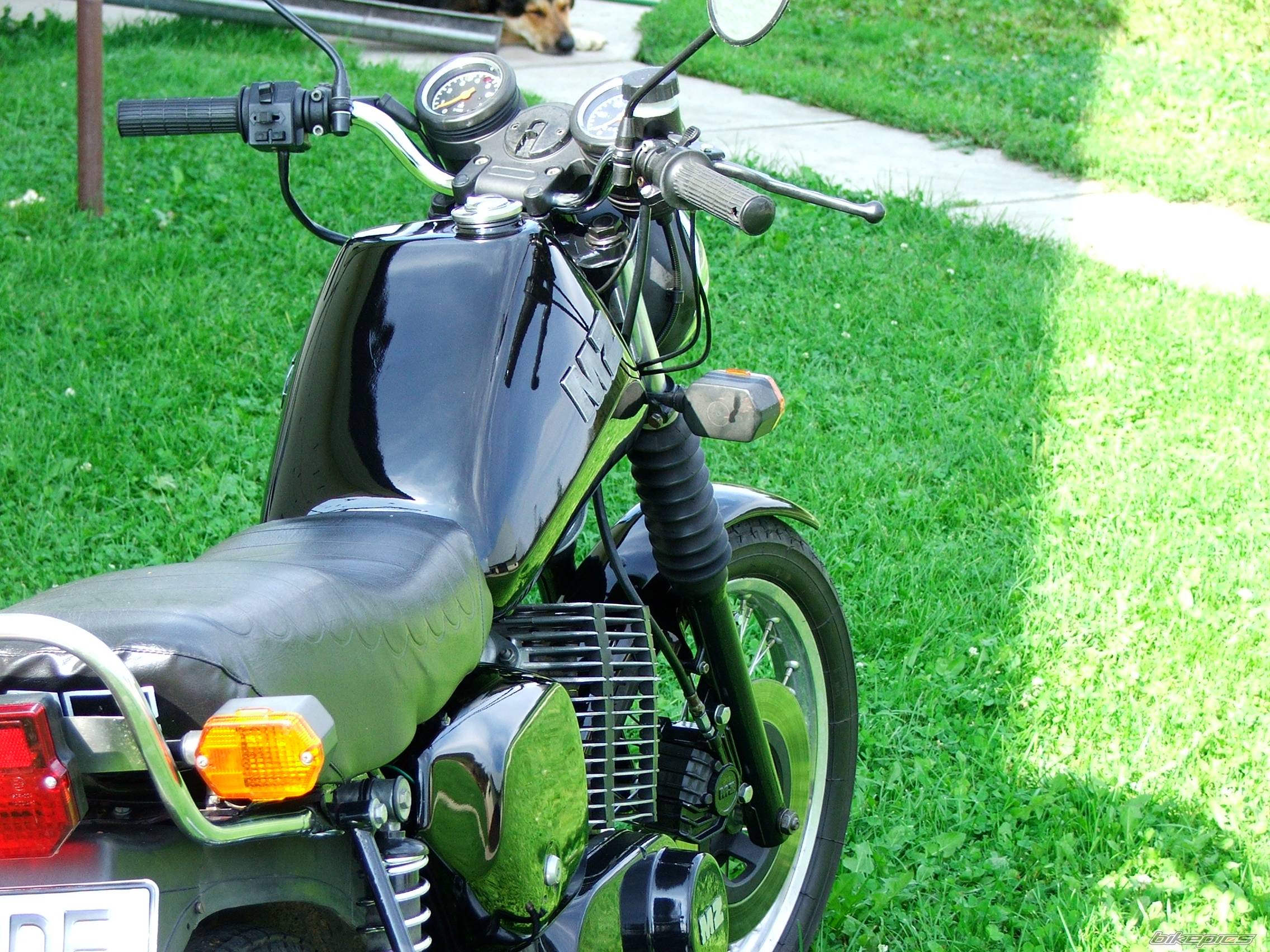 Bike Photo 418382