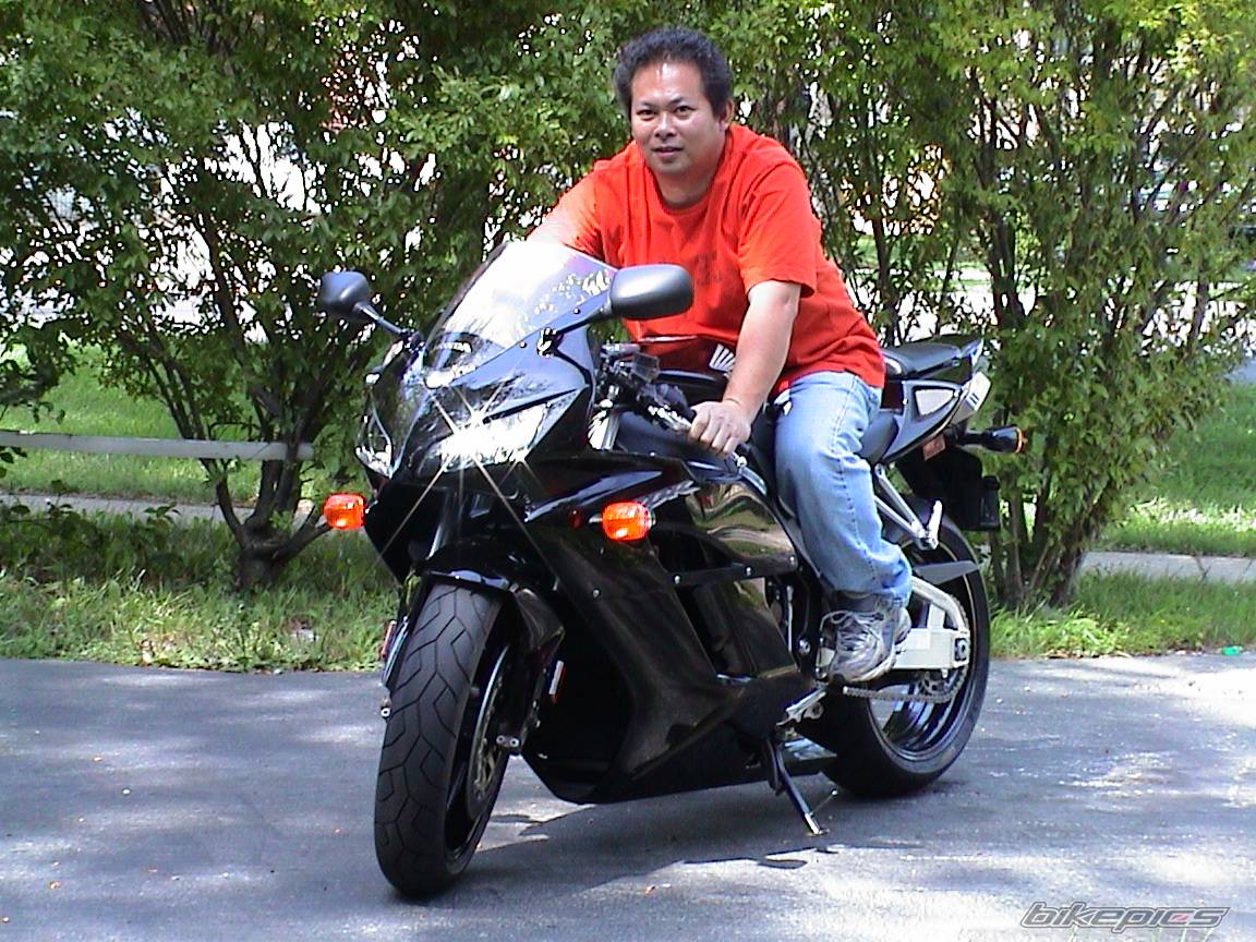 Bike Photo 418390