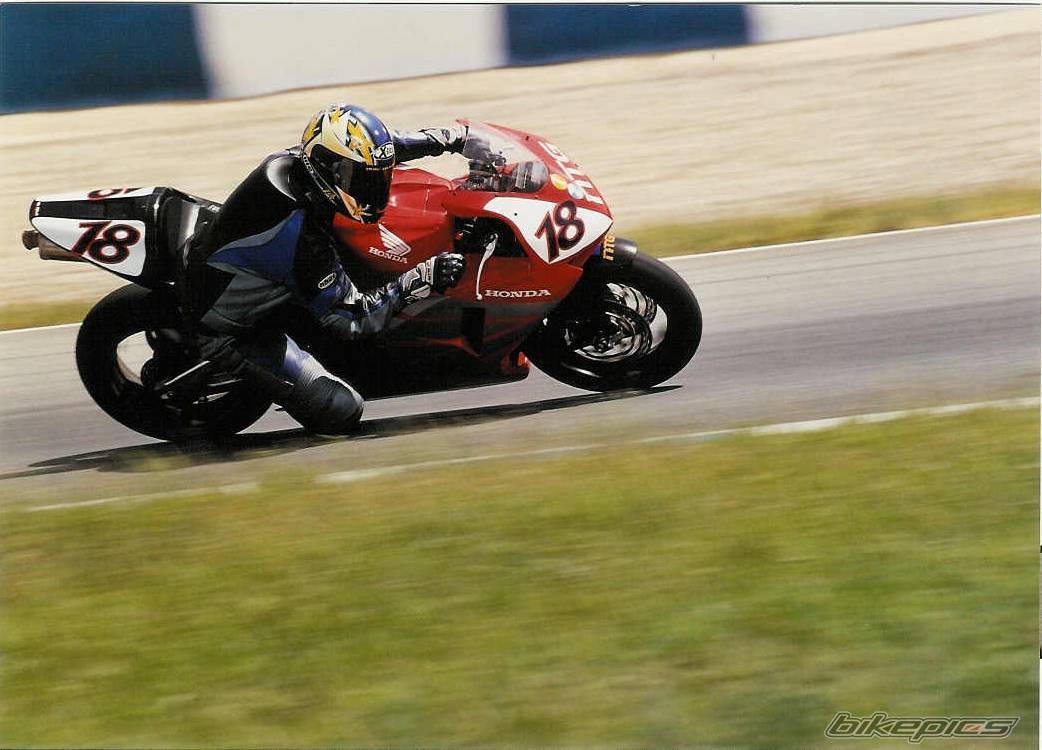 Bike Photo 418393
