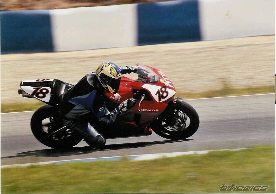 Bike Photo 418394