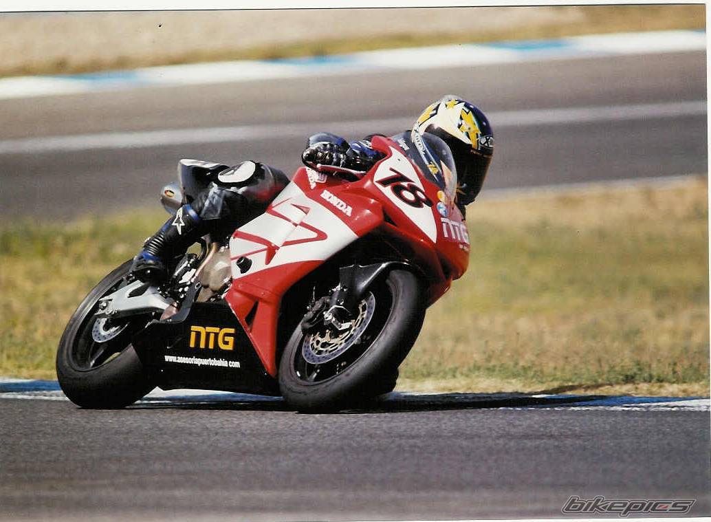Bike Photo 418395