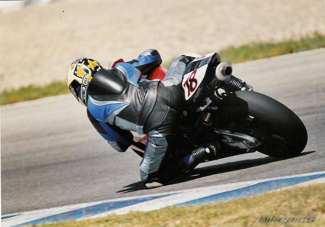 Bike Photo 418396